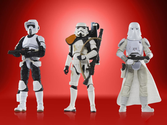Stormtroopers