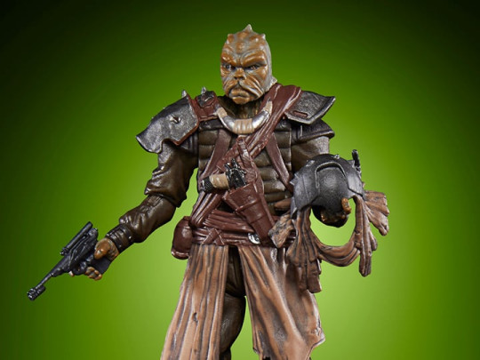 Klatooinian Raider