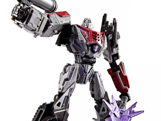Megatron