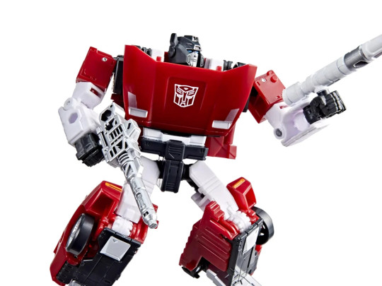 Sideswipe