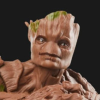 We are Groot