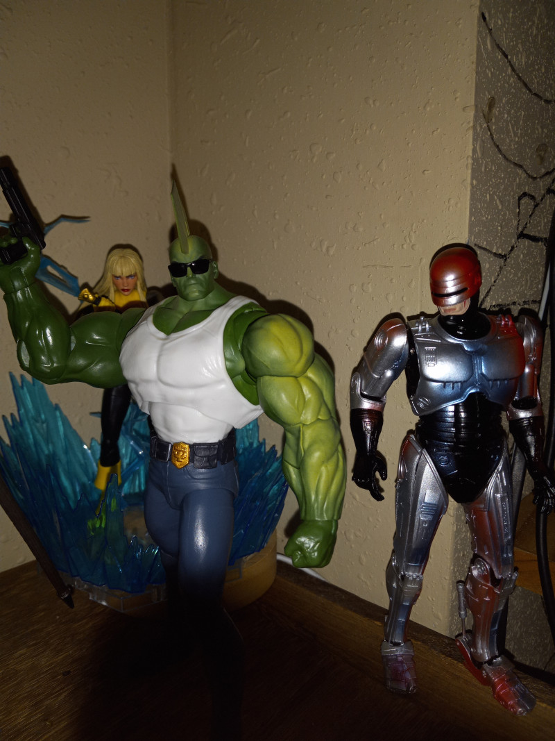 Collection win photo