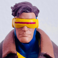 The Uncanny Collector