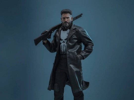 The Punisher