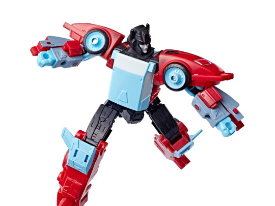 Autobot Blanker