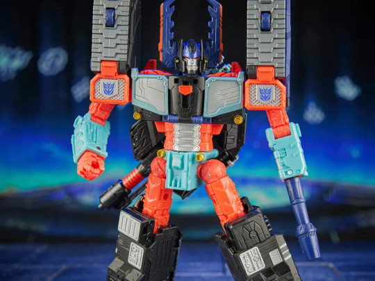 Megazarak