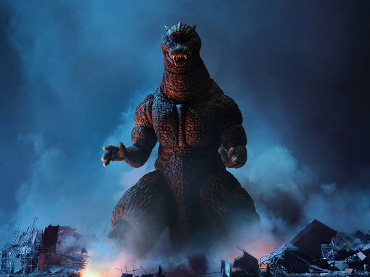 Godzilla