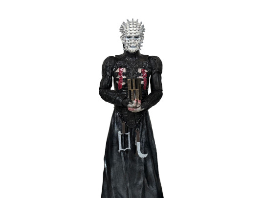 Pinhead