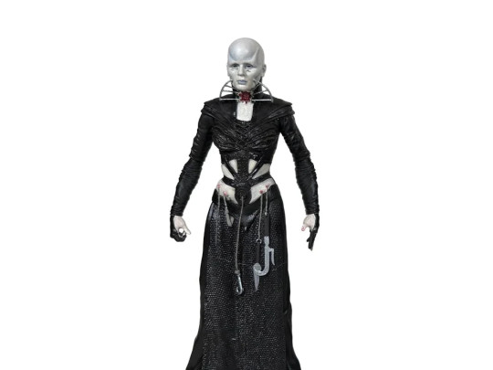 Female Cenobite