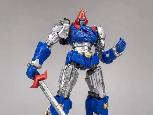 Voltes V