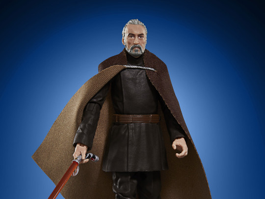 Count Dooku