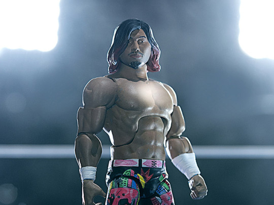 Hiromu Takahashi