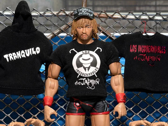 Tetsuya Naito