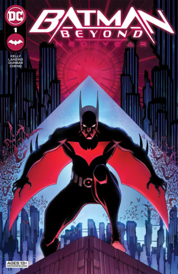 Batman Beyond