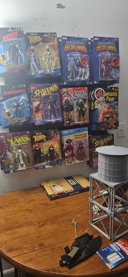 Collection Win