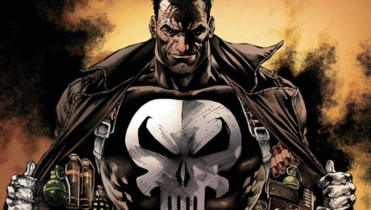 The Punisher