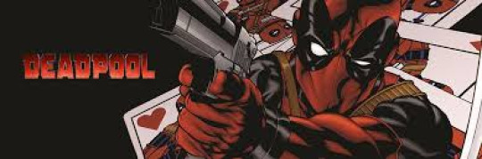 Deadpool