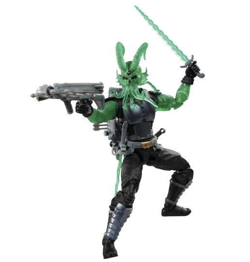 Night-Creeper (D.I.R.E. Tech)