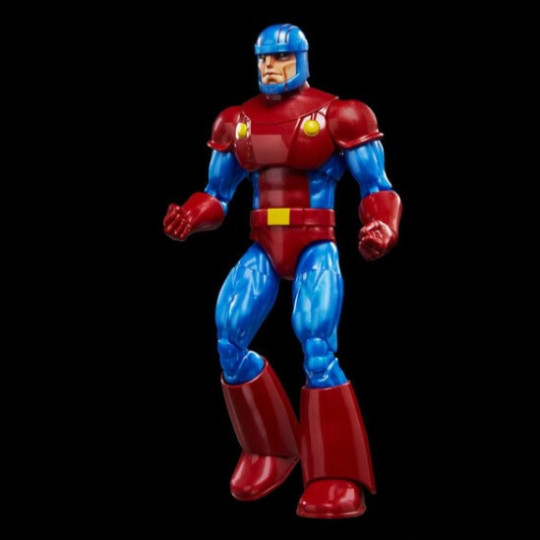 Sentinel (Variant)