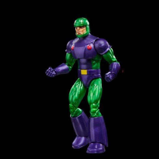 Sentinel (Variant)