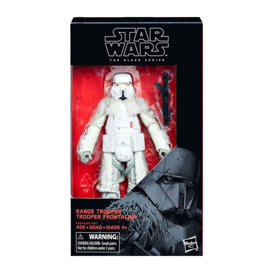 Range Trooper