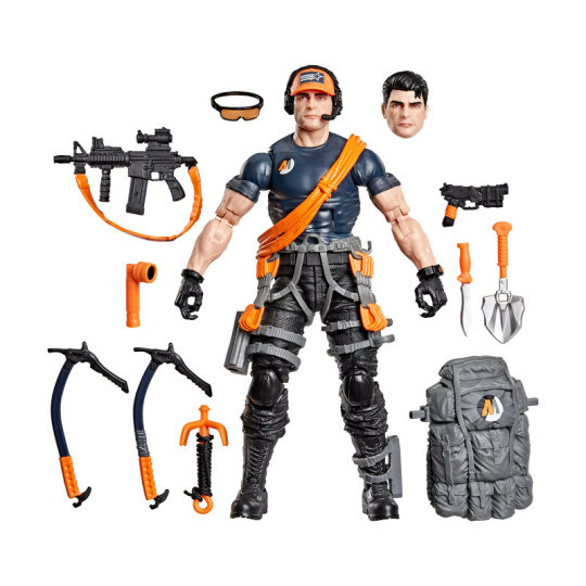 Action Man