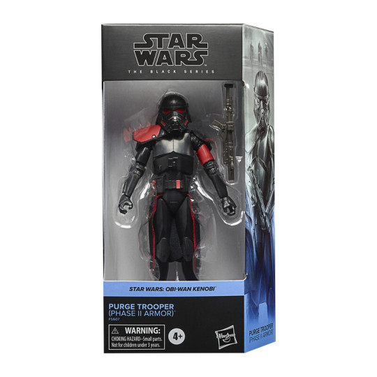 Purge Trooper