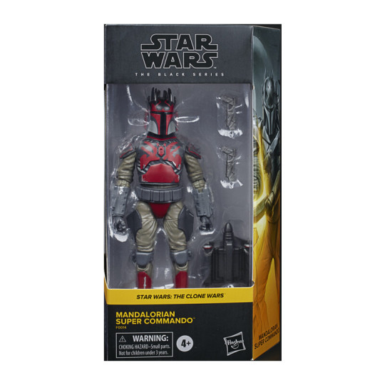 Star Wars: Black Series 2026 checklist