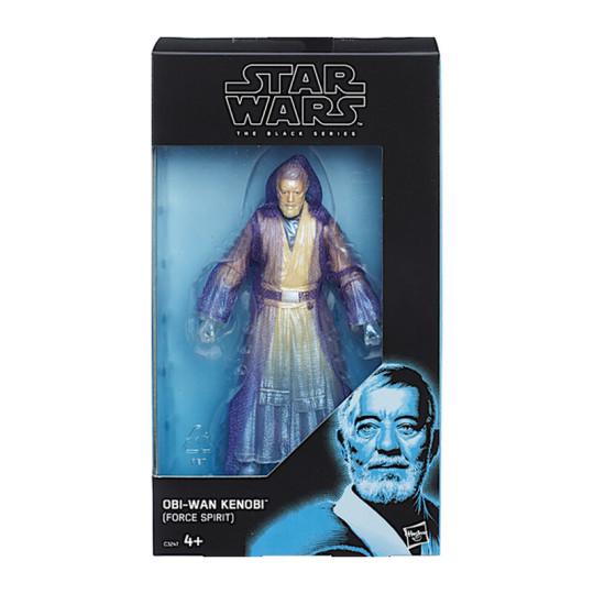 Obi-Wan Kenobi
