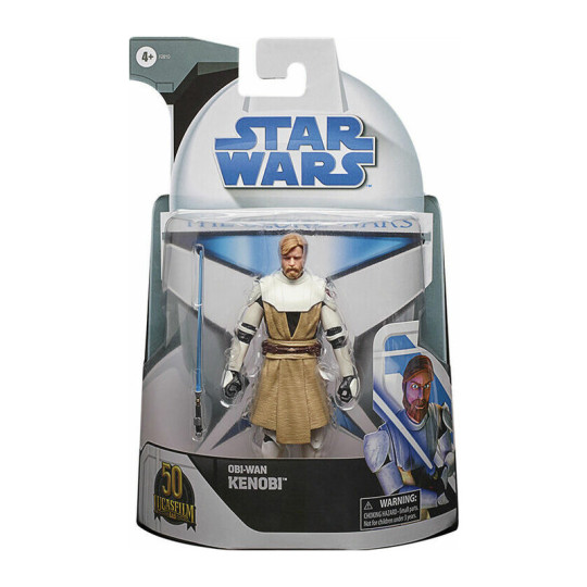 Obi-Wan Kenobi