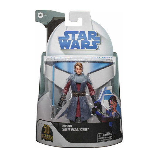 Anakin Skywalker (The Clone Wars)