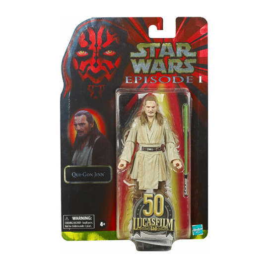 Qui-Gon Jinn (The Phantom Menace)