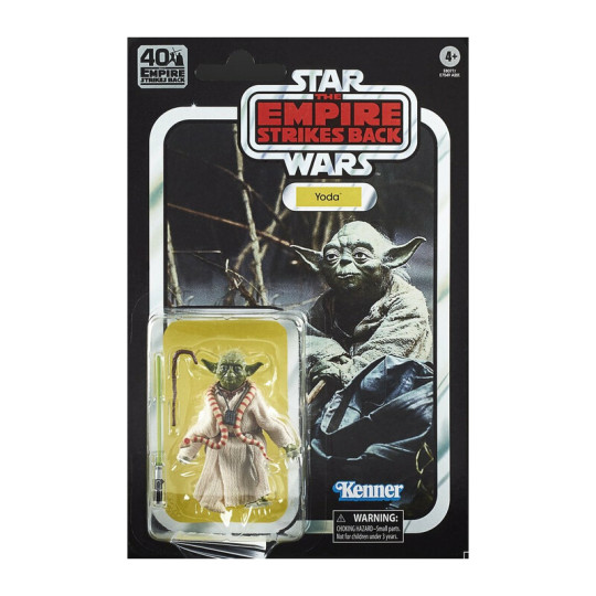 Star Wars: Black Series 2020 checklist