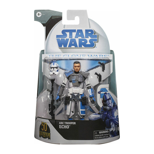 Arc Trooper Echo (The Clone Wars)