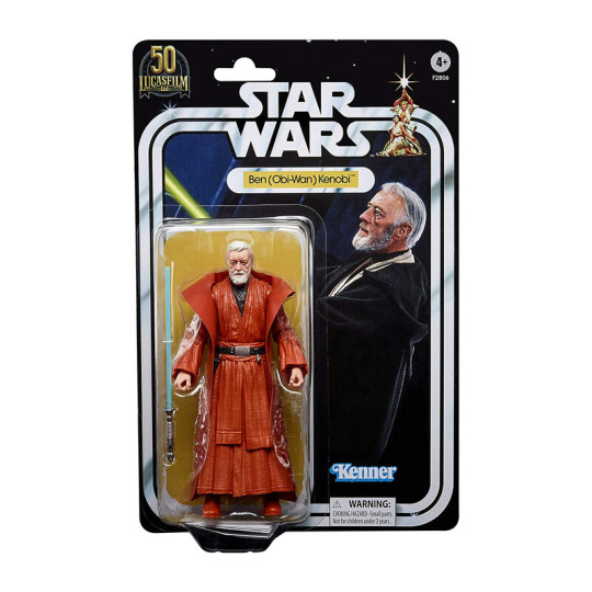 Obi-Wan Kenobi (Kenner)