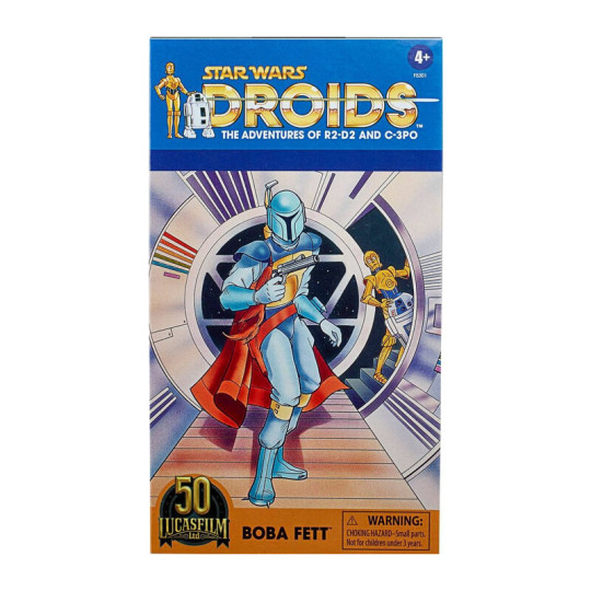Boba Fett (Droids)