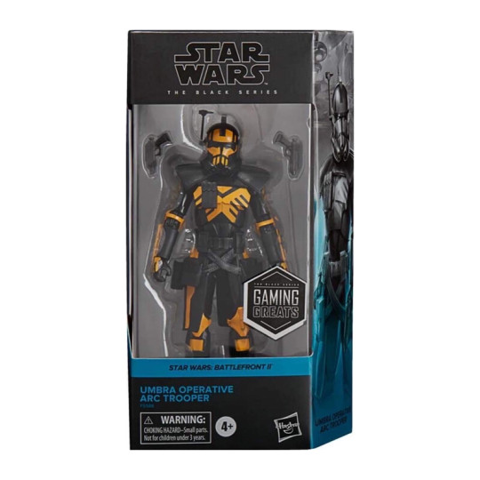 Arc Trooper
