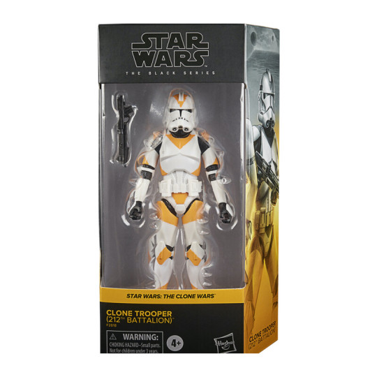 Star Wars: Black Series 2022 checklist