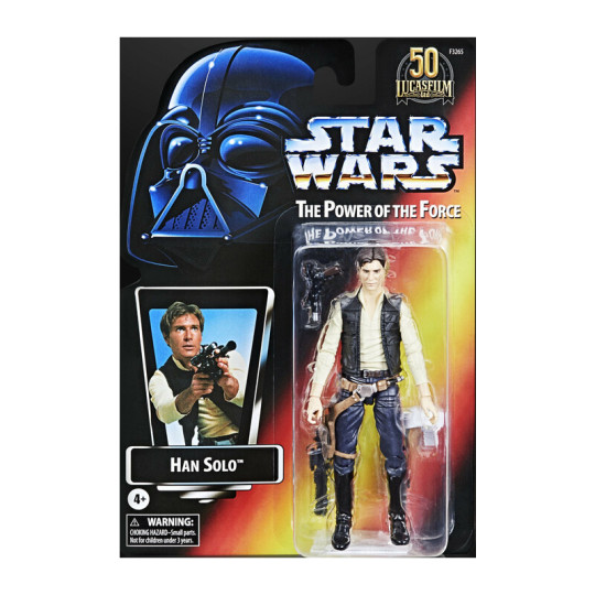Star Wars: Black Series 2021 checklist