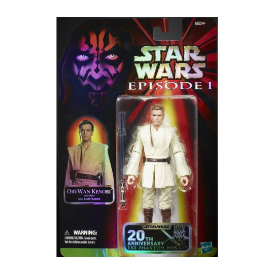 Obi-Wan Kenobi