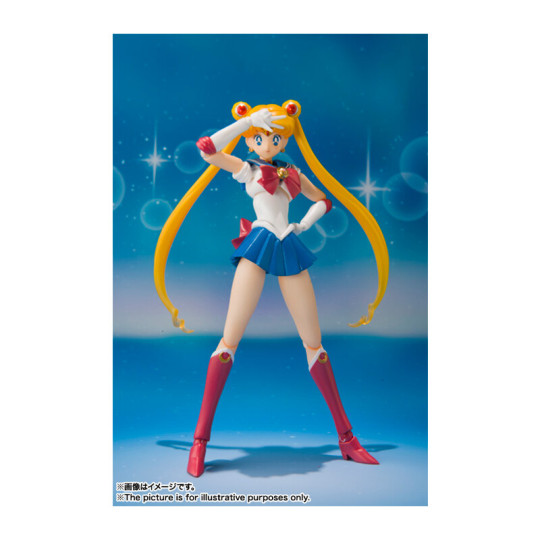 Sailor Moon