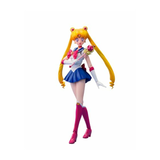 Sailor Moon -Crystal Star Compact Edition-