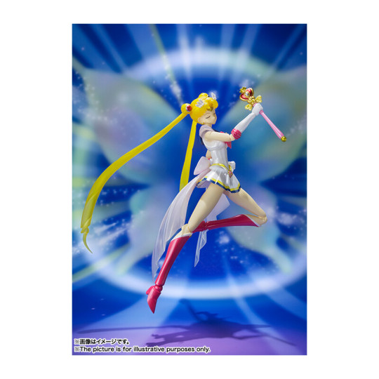 Super Sailor Moon