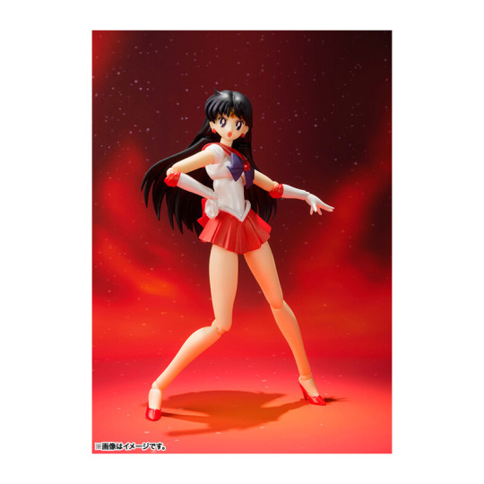S.H.Figuarts 2013 checklist
