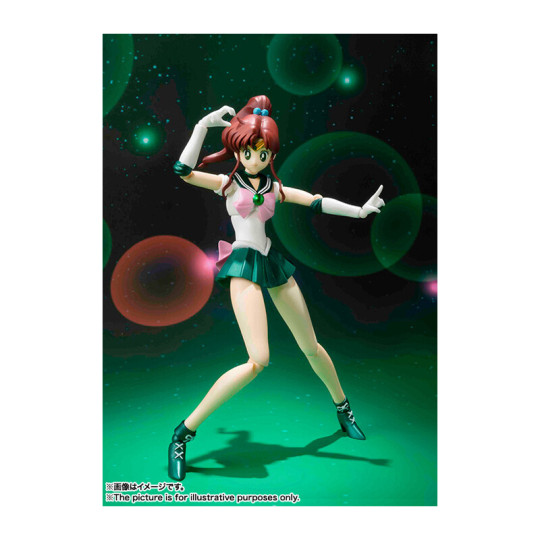 Sailor Jupiter