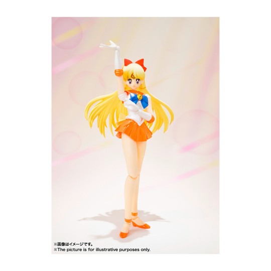 Sailor Venus
