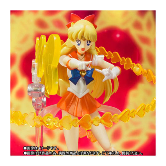Super Sailor Venus