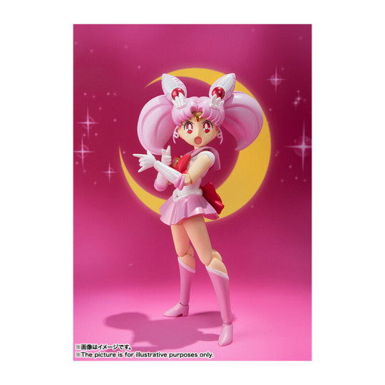 Sailor Chibi Moon