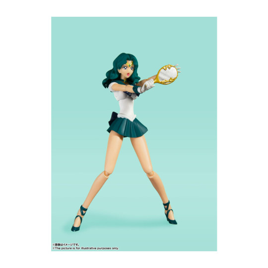 Sailor Neptune