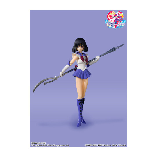 Sailor Saturn